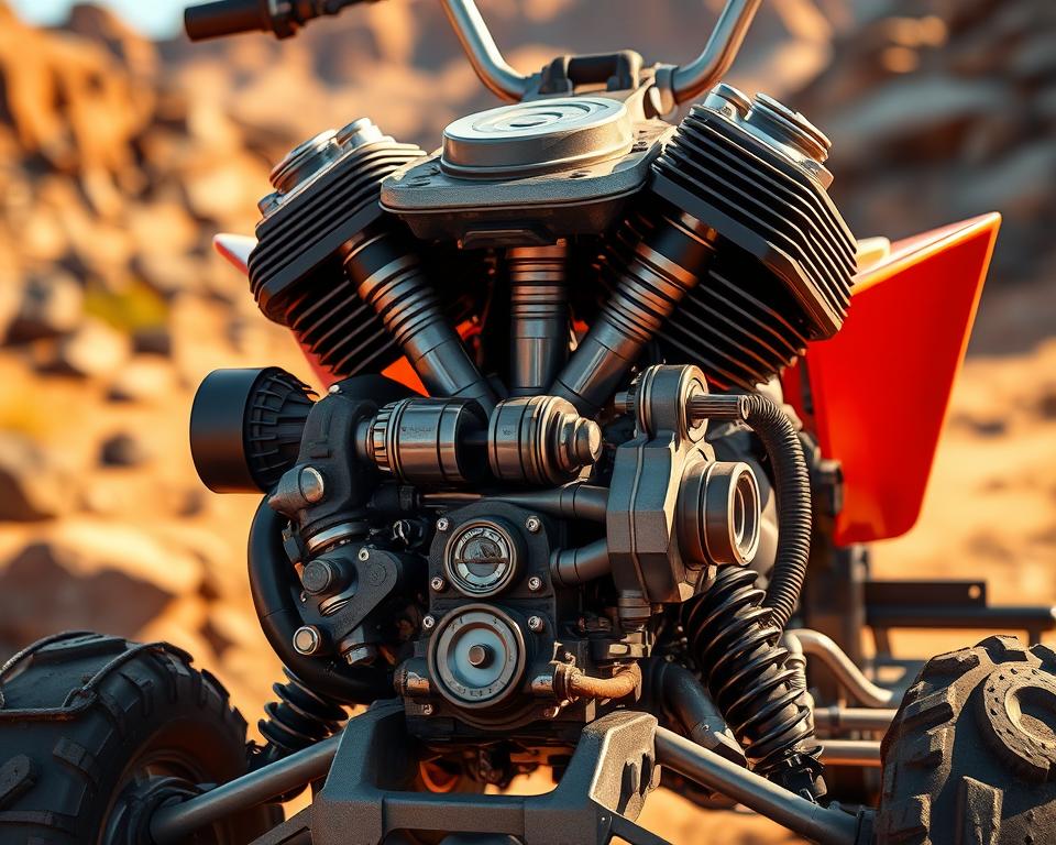 Polaris sportsman 570 plow kit