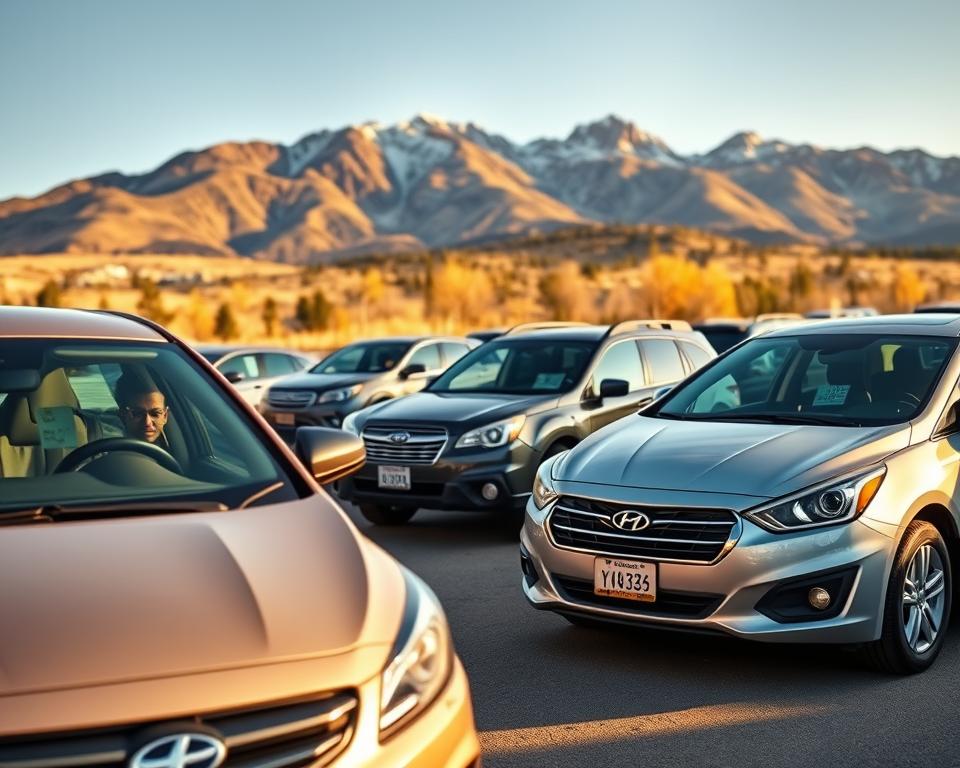 car service Castle Pines