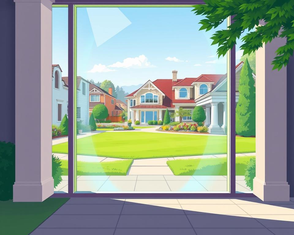 emergency commercial glass repair