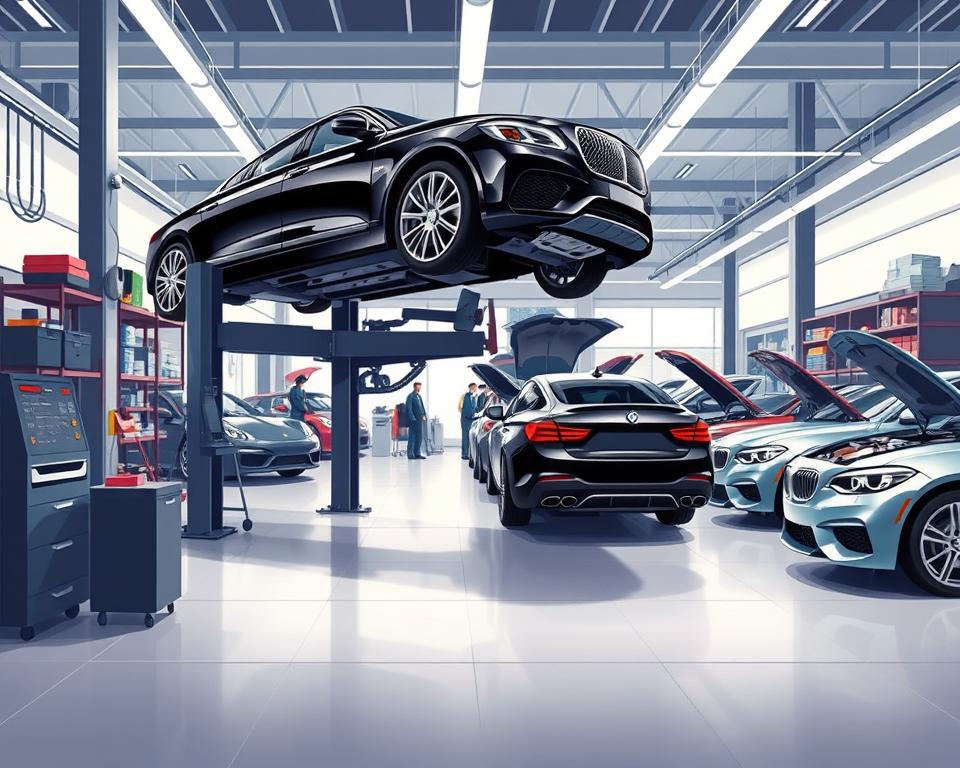 Executive car service Rocky Mountain Metropolitan Airport