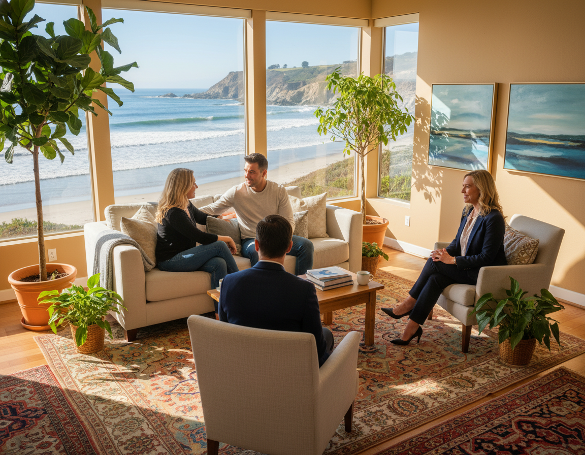 Relationship Counseling in Vista