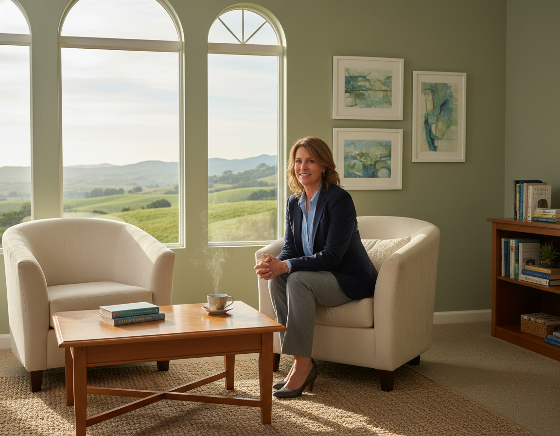 Individual Therapy Carmel Valley