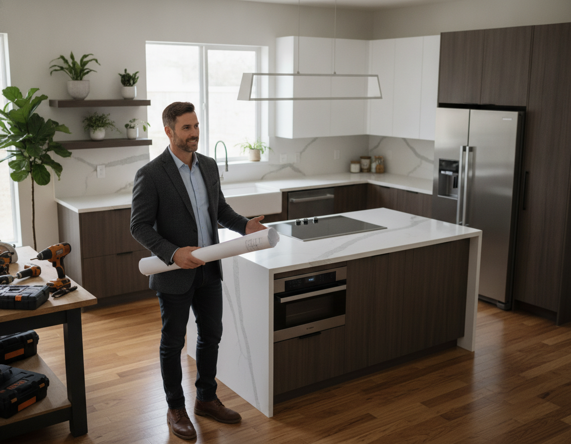 Home Remodeling Near Me
